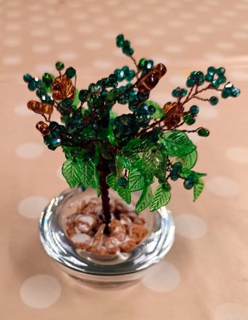 Stromčeky šťastia 2025